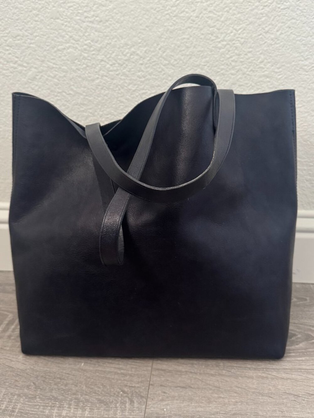 Madewell Transport Large Tote Bag